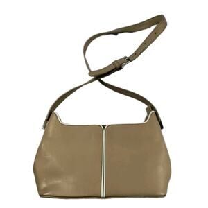 Liz Claiborne Tan Purse